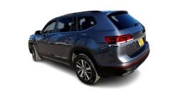 פולקסווגן אטלס 4X4 SE אוט' 7 מק' 2.0 (235 כ''ס) בנזין 2021 למכירה ב