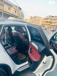 ב.מ.וו X6 4X4 XDRIVE30D Luxury אוט' דיזל 3.0 (245 כ''ס) דיזל 2011 למכירה בנ