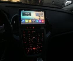 אופל אסטרה Berlina Enjoy סדאן אוט' 1.4 (140 כ"ס) בנזין 2015 למכירה בק