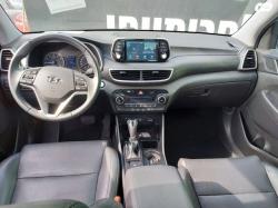 יונדאי טוסון Elite אוט' בנזין 2.0 (155 כ''ס) [2018-2020] בנזין 2020 למכ