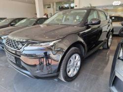 לנד רובר ריינג' רובר איווק 4X4 Phev SE Plus הייבריד אוט' דיזל 1.5