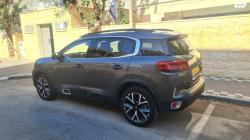 סיטרואן C5 איירקרוס Shine PK אוט' 1.6 (180 כ''ס) בנזין 2022 למכירה ב