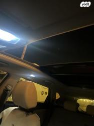 יונדאי טוסון Panoramic אוט' בנזין 2.0 (155 כ"ס) בנזין 2019 למכירה ב