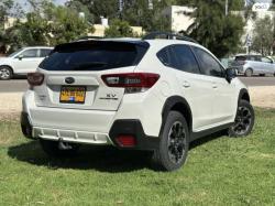 סובארו XV 4X4 Crosstyle אוט' 2.0 (152 כ''ס) בנזין 2021 למכירה בקלנסווה