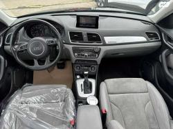 אאודי Q3 4X4 Sport Luxury אוט' 2.0 (180 כ''ס) בנזין 2016 למכירה בראשון ל