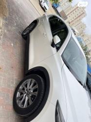 מאזדה CX-5 4X2 Executive אוט' 4 דל' 2.0 (165 כ"ס) בנזין 2020 למכירה בבאר 
