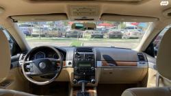 פולקסווגן טוארג 4X4 Luxury V6 אוט' 3.6 (280 כ''ס) בנזין 2008 למכירה ב