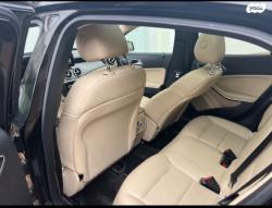 מרצדס GLA GLA200 Urban אוט' 1.6 (156 כ''ס) [2014-2017] בנזין 2015 למכירה בתל