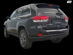 ג'יפ / Jeep גרנד צ'ירוקי 4X4 Limited אוט' 5 מק' 3.6 (286 כ''ס) ק'-2 בנזין 