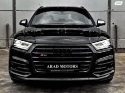 אאודי SQ5 4X4 Luxury אוט' 3.0 (354 כ''ס) בנזין 2019 למכירה בתל אביב יפ
