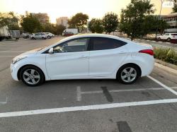 יונדאי i35 Supreme אוט' 1.6 (132 כ''ס) בנזין 2012 למכירה ברחובות