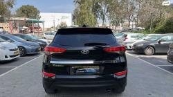 יונדאי טוסון Open Sky Plus אוט' בנזין 2.0 (155 כ''ס) בנזין 2018 למכיר