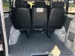 סיטרואן ג'אמפי ארוך L2-H1 נמוך ידני דיזל 3 מק' 5 דל' 2.0 (128 כ"ס)