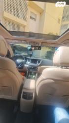 יונדאי טוסון Turbo Luxury אוט' בנזין 1.6 (177 כ"ס) בנזין 2018 למכירה