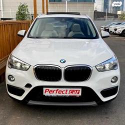 ב.מ.וו X1 SDRIVE18I S אוט' 1.5 (140 כ''ס) בנזין 2019 למכירה בפתח תקווה