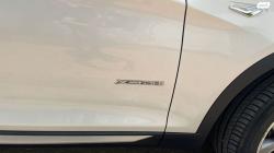 ב.מ.וו X4 4X4 XDRIVE28I Sport אוט' 2.0 (245 כ''ס) בנזין 2017 למכירה בראשון