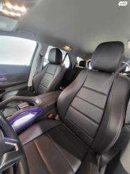 מרצדס GLE 4X4 GLE350D Exclusive FL אוט' דיזל 2.9 (272 כ''ס) דיזל 2020 למכירה