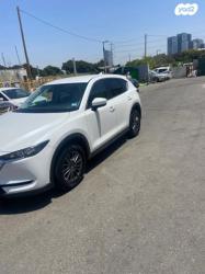 מאזדה CX-5 4X2 Executive אוט' 5 דל' 2.0 (165 כ"ס) בנזין 2018 למכירה בלוד