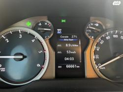 טויוטה לנד קרוזר ארוך 4X4 Select אוט' דיזל 7 מק' 2.8 (177 כ"ס) דיזל