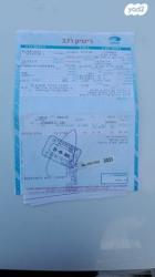 רנו קנגו החדשה Authentiq ידני דיזל + 2 דלתות צד 1.5 (90 כ"ס) דיזל 2