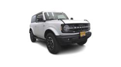 פורד ברונקו 4X4 Outer Banks Lux אוט' 2 דל' 2.7 (330 כ"ס) בנזין 2022 למכיר