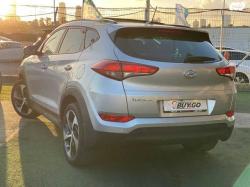 יונדאי טוסון Open Sky Plus אוט' בנזין 2.0 (155 כ''ס) בנזין 2018 למכיר