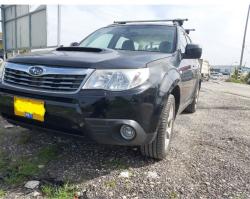 סובארו פורסטר 4X4 XT טורבו אוט' 2.5 (230 כ''ס) בנזין 2009 למכירה ב