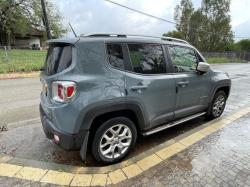 ג'יפ / Jeep רנגייד 4X4 Limited אוט' 1.4 (170 כ''ס) בנזין 2017 למכירה בכפ