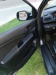 הונדה CR-V 4X4 Elegance אוט' 2.0 (155 כ"ס) בנזין 2017 למכירה באשדוד
