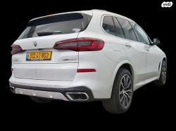 ב.מ.וו X5 4X4 XDRIVE 30D M-Sport SE אוט' דיזל 3.0 (286 כ''ס) דיזל 2023 למכירה