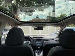 ניסאן קשקאי Acenta SV אוט' 1.2 (115 כ''ס) בנזין 2016 למכירה במגשימי