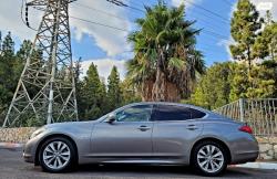 אינפיניטי Q70 / M37 M37 GT אוט' 3.7 (315 כ''ס) בנזין 2011 למכירה בחיפה