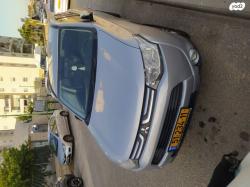 מיצובישי אאוטלנדר Instyle אוט' 7 מק' 2.0 (150 כ"ס) בנזין 2013 למכיר