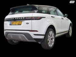 לנד רובר ריינג' רובר איווק SE אוט' 1.5 (160 כ''ס) בנזין 2023 למכי