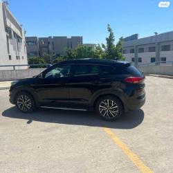 יונדאי טוסון Panoramic אוט' בנזין 2.0 (155 כ"ס) בנזין 2020 למכירה ב