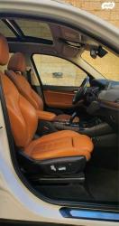 ב.מ.וו X3 4X4 XDRIVE30I Luxury Line אוט' 2.0 (252 כ''ס) בנזין 2018 למכירה ביר
