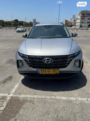 יונדאי טוסון Premium אוט' בנזין 2.0 (156 כ"ס) בנזין 2021 למכירה בח