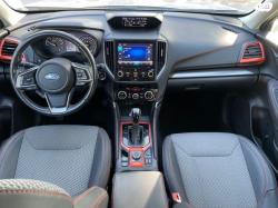 סובארו פורסטר 4X4 Sport אוט' 2.5 (182 כ''ס) בנזין 2019 למכירה ביפעת