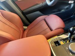 ב.מ.וו X3 4X4 XDRIVE20I Executive אוט' 2.0 (184 כ''ס) בנזין 2023 למכירה בכרמ