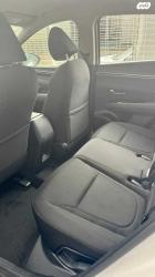 יונדאי טוסון Creative אוט' 1.6 (180 כ''ס) היברידי חשמל / בנזין 2023 