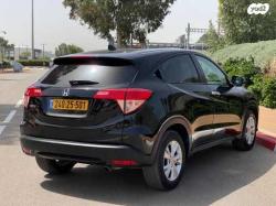 הונדה HR-V Executive אוט' 1.5 (131 כ"ס) בנזין 2017 למכירה בנתניה