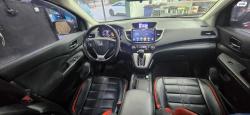 הונדה CR-V 4X4 Comfort אוט' 2.0 (155 כ"ס) בנזין 2013 למכירה באור עקיבא