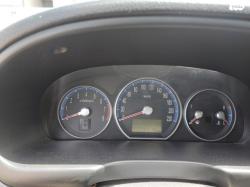 יונדאי סנטה פה 4X4 Executive אוט' בנזין 5 מק' 2.7 (189 כ''ס) בנזין 2008