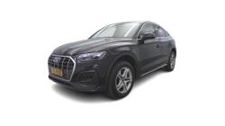 אאודי Q5 4X4 Sportback ADV Luxury אוט' 2.0 (265 כ"ס) בנזין 2022 למכירה ב