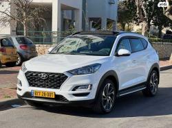 יונדאי טוסון Elite אוט' בנזין 2.0 (155 כ''ס) [2018-2020] בנזין 2020 למכ