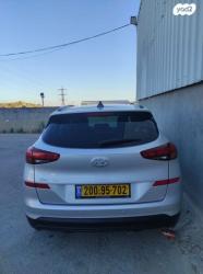 יונדאי טוסון Panoramic אוט' בנזין 2.0 (155 כ"ס) בנזין 2020 למכירה ב