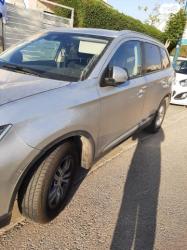 מיצובישי אאוטלנדר Intense אוט' 7 מק' 2.0 (150 כ"ס) בנזין 2020 למכיר