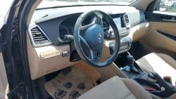 יונדאי טוסון Premium אוט' בנזין 2.0 (155 כ"ס) בנזין 2016 למכירה ב