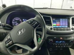 יונדאי טוסון Premium אוט' בנזין 2.0 (155 כ"ס) בנזין 2017 למכירה ב