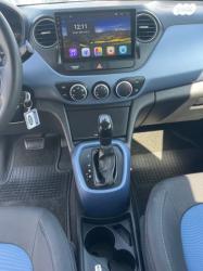 יונדאי i10 Prime אוט' 1.2 (87 כ"ס) בנזין 2018 למכירה בחיפה